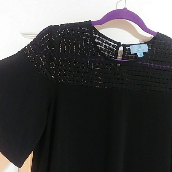 Cece Women's Top - Picture 1 of 7